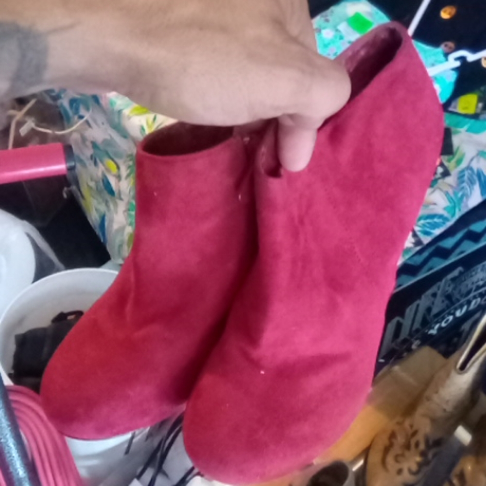 Shoes 👠 - Picture 4 of 6
